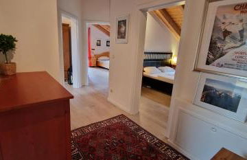 ciao-aschau FeWo Bergsonne Kurtenbach - Foto 40