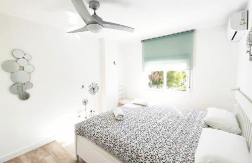 Apartamento Málaga 300 metros de la playa - Photo 41