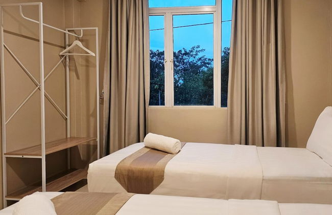 Triima Inn Dayang Bay by Perfect Host - Foto 28