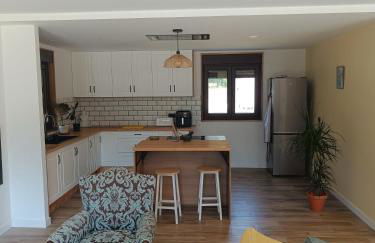 Casa verde de Lobán - Foto 8