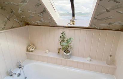 Lovely 2 bed annexe near Salisbury - Foto 3