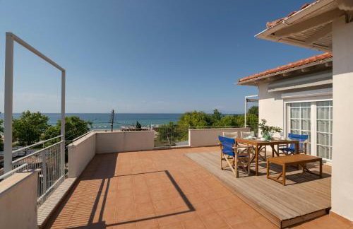 ammos seafront family apartments - Foto 39