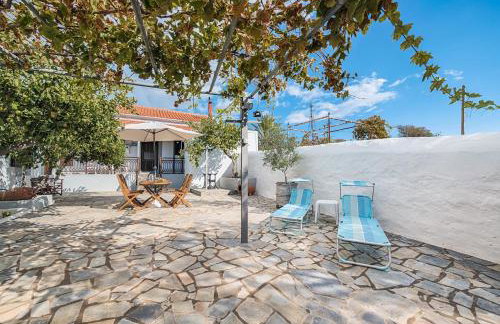 Casa La Perla - Lachania - Foto 18