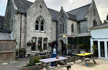 Dog Friendly Holiday Home in Newquay Cornwall - Foto 25