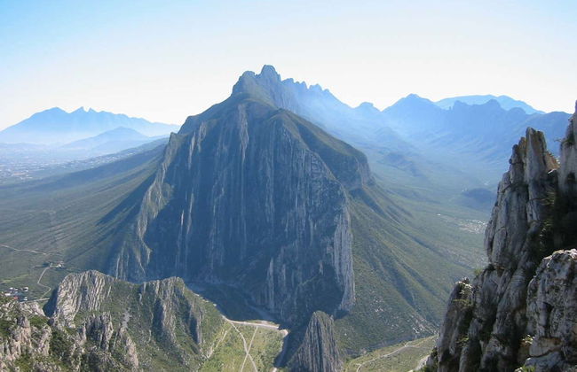 Excursion aux parcs La Huasteca et Chipinque - Photo 7