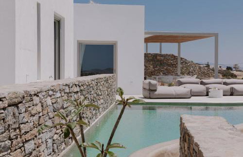 Melora Villas Paros - Foto 3