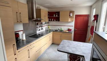 Magnifique maison toulousaine - Foto 5, dishwasher, pet friendly, minibar
