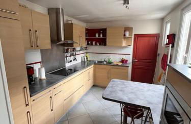 Magnifique maison toulousaine - Photo 11