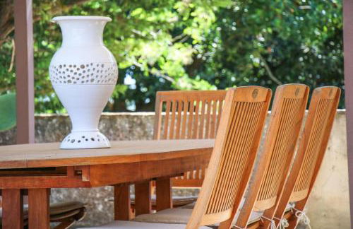 Villa Starace - Appartamento Buongiorno - Foto 23