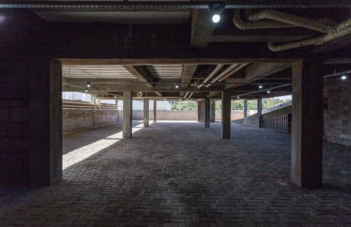 Kazuo520 - Minimalista/Brutalista - Foto 25