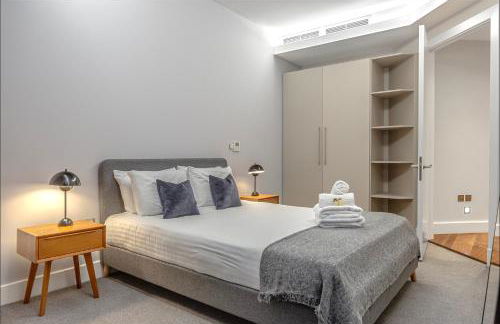 Grays Inn by Aeria Apartments - Foto 38