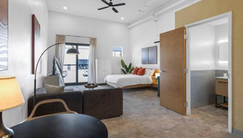 Studio | near Aquarium, Coolridge Park - Foto 3