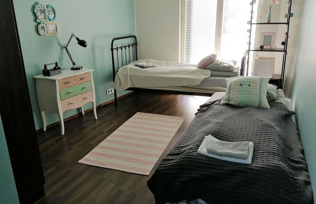 Villa Pescator - Foto 18