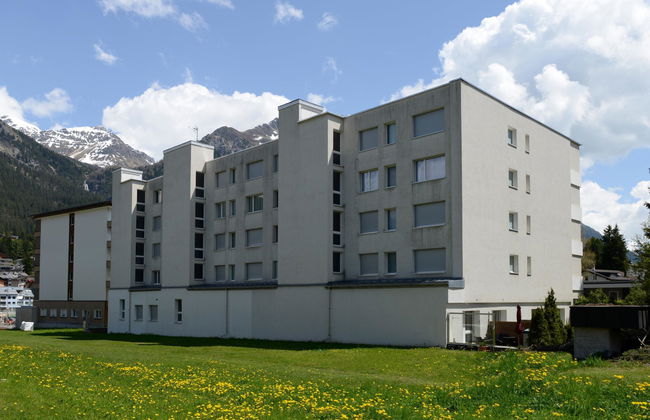 Nr.14 Haus Astoria - Foto 22