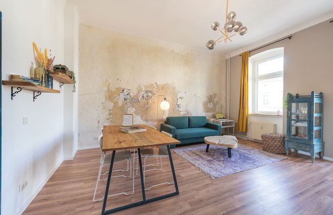 Apartments in Potsdam-West - Photo 29