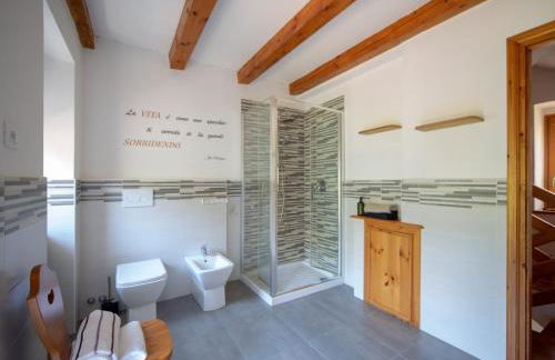 123 la casa nel bosco - Foto 79