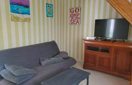 Au calme, à 250 mètres de la plage et des dunes - Foto 18