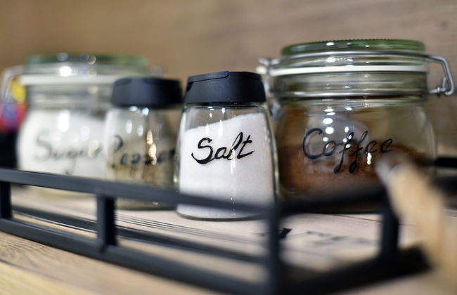 Fishnjak apartments - Foto 35