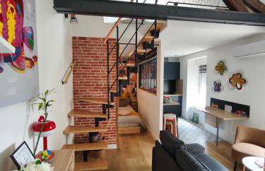 Maison Sorbier - Appartement 2 - Foto 1