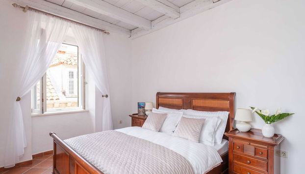 Secret Apartments - One Bedroom Apartment - Foto 2, Habitación