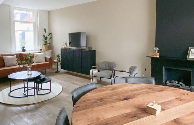 Cozy Home Sint Philipsland With 2 Bathrooms - Photo 5