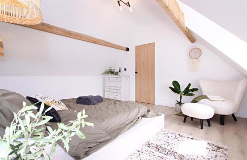 Luxury Cottage in Peak District near Alton Towers - Foto 24