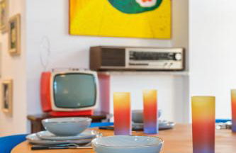 LubuNest l Terrasse mit Grill & eigenem Parkplatz - Foto 7