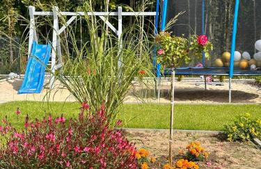 Domy wakacyjne WELLE - Foto 65