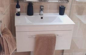 Seaside Apartment - Foto 29