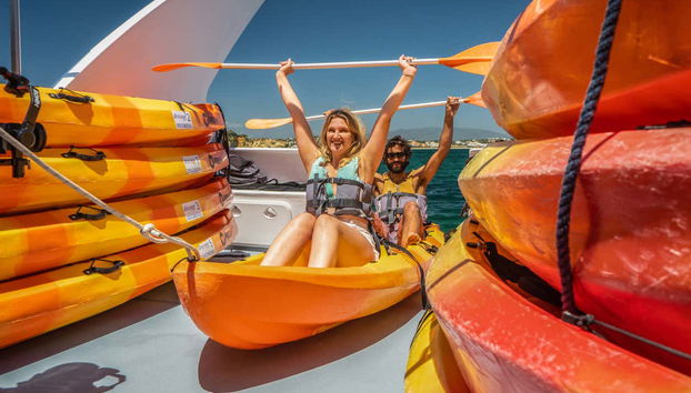 El inicio de nuestra aventura