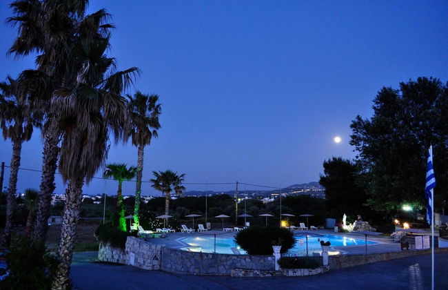 Ampavris Family Apartments - Photo 24