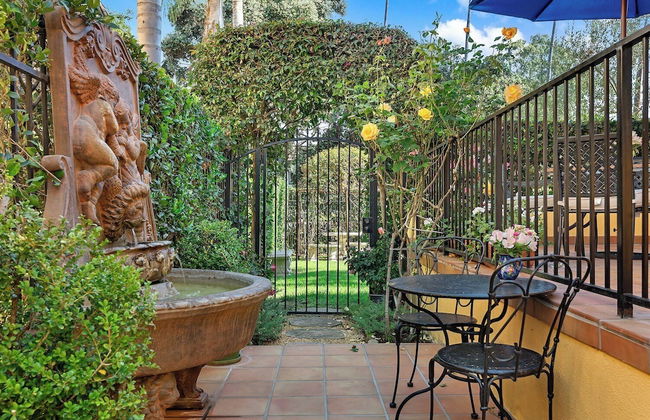 Santa Barbara Luxury Beach Getaways - Foto 76