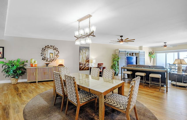 Sea Breeze 1011 Penthouse - Foto 62