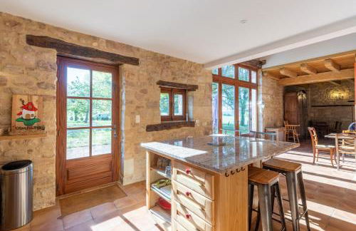 Les Granges de la Machardie - Foto 8