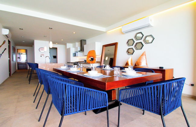 Casa del Mar by Kivoya - Foto 8