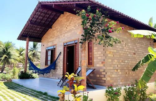 Bella Casa Bougainville - APA Barra de Mamanguape - Photo 12