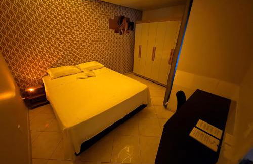 Residência Avila 2 - Ipê Rosa - Foto 9