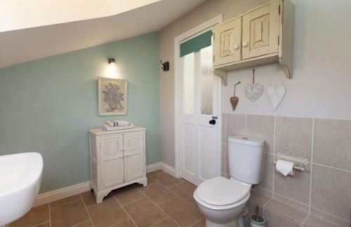 Rose Cottage - Foto 10