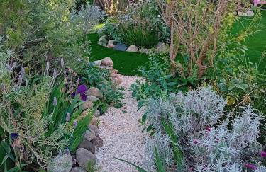 maison climatisée dans jardin - Foto 21