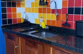 Casa Amarela Alter - Foto 8