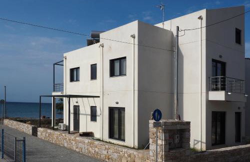 Melissinos Beachfront Apartments - Foto 72