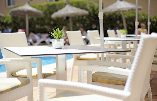 Grupotel Dunamar - Foto 35