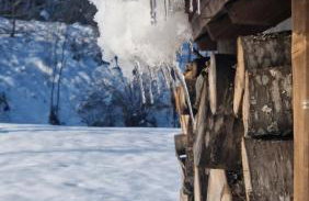 Wildernest Holiday Home - Foto 26