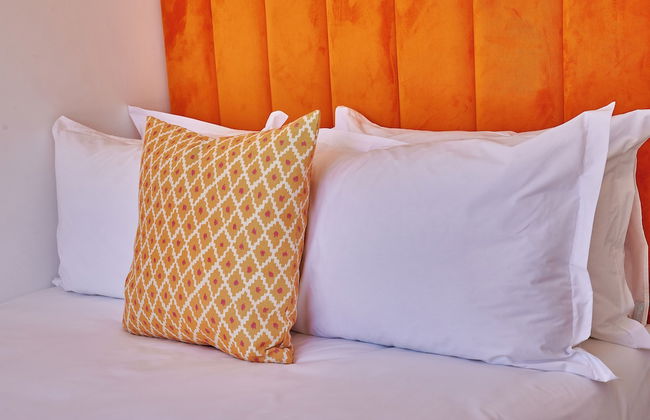 Stayhere Casablanca - CFC - Vibrant Residence - Photo 9