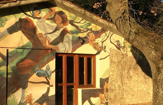 Silence and Relaxation in the Countryside of Umbria - Photo 18