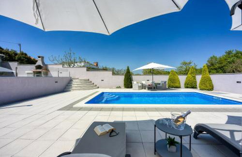 Villa Dana - Foto 14