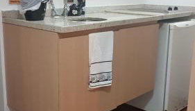 Flat Manaus - Foto 4