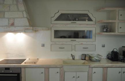 Ataraxia- Stonebuilt Studios and Apartments - Foto 19