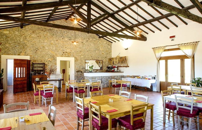 Agriturismo Monte Argentario - Foto 51