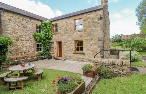 Moorgair Cottage - Foto 1